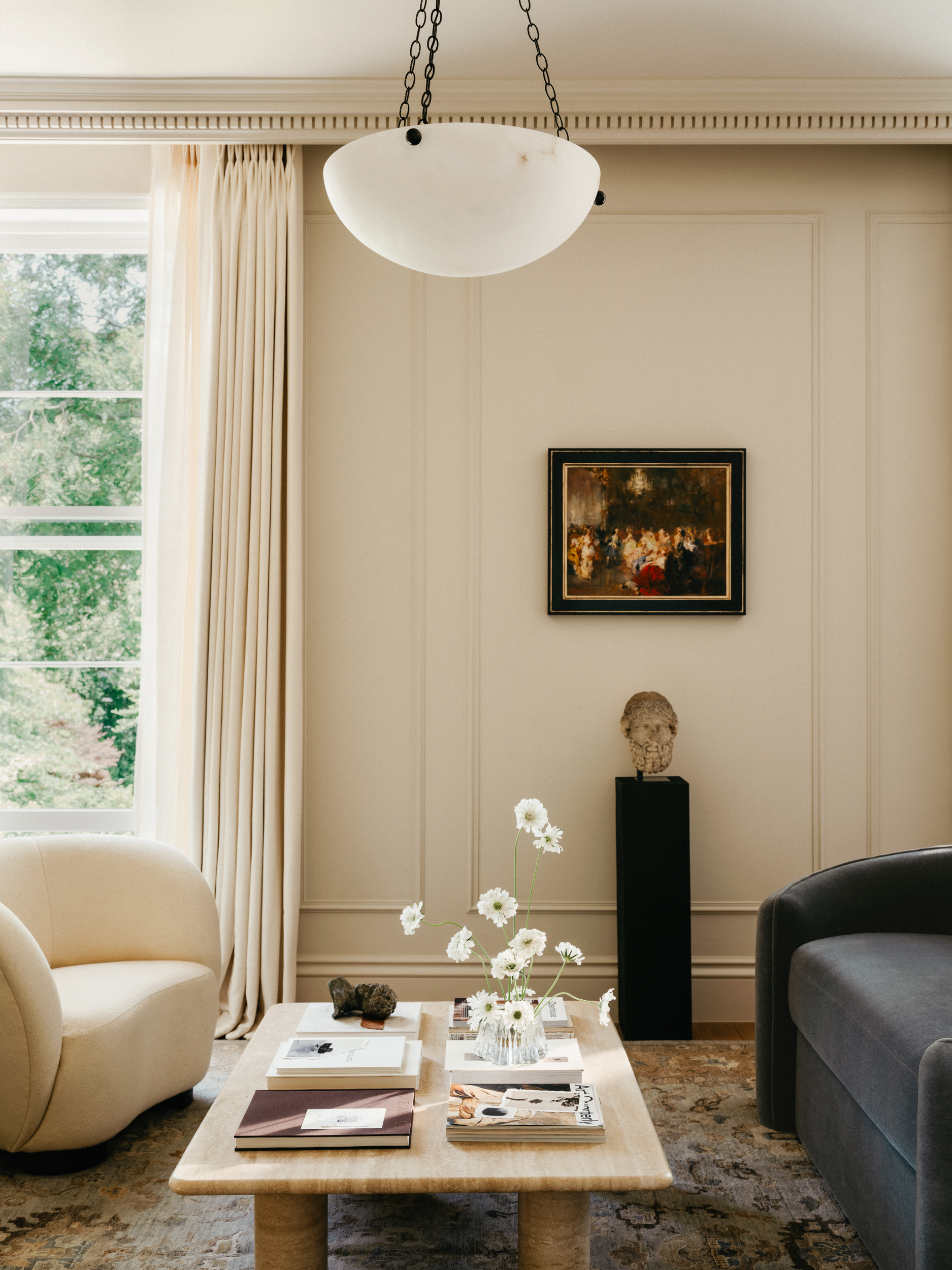 Ashburn House by BANDA. Image: Mark Anthony Fox courtesy of BANDA 