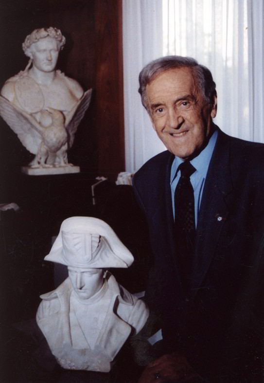 Ben Weider