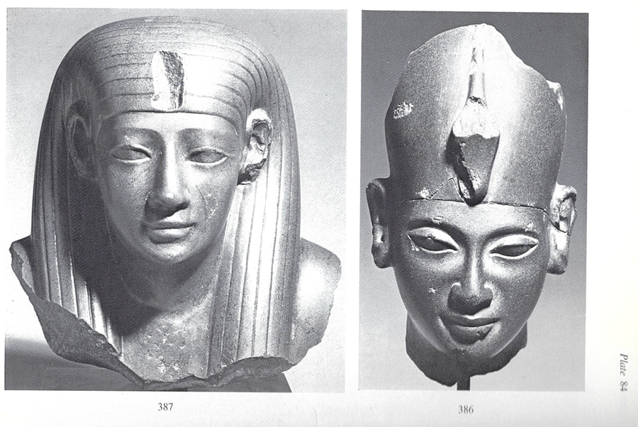 Christie's Fine Antiquities sale, 14 June 1978, Lot 387.