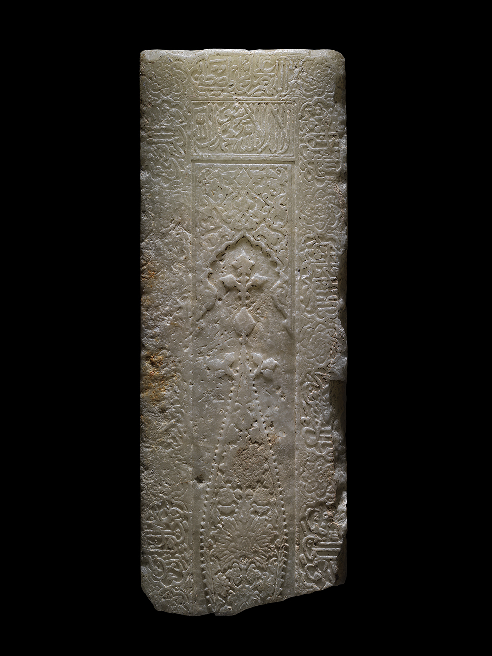 Sarcophagus cover, January 1536 (made), © Victoria and Albert Museum, London