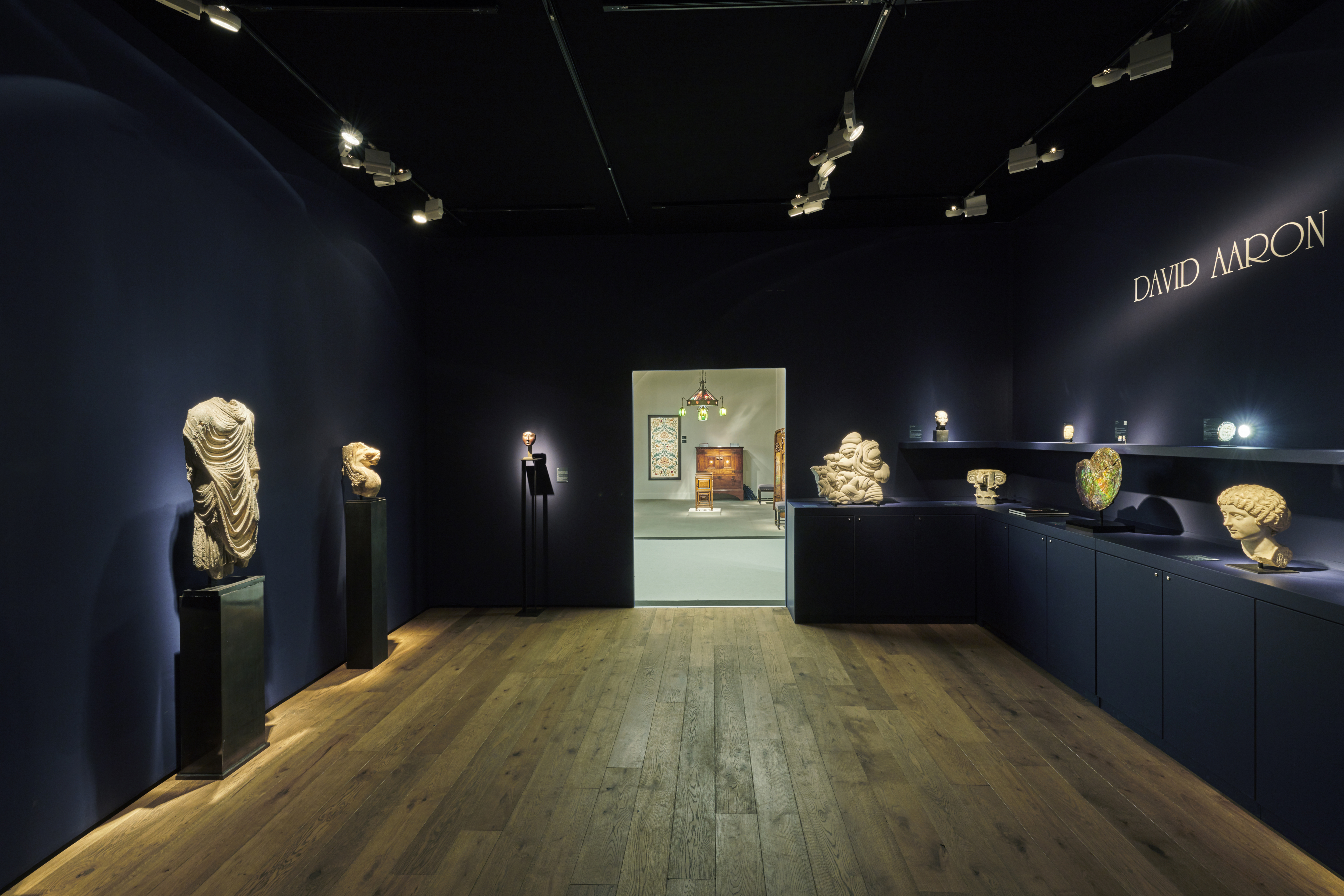 Image: Masterpiece art fair, 2022 