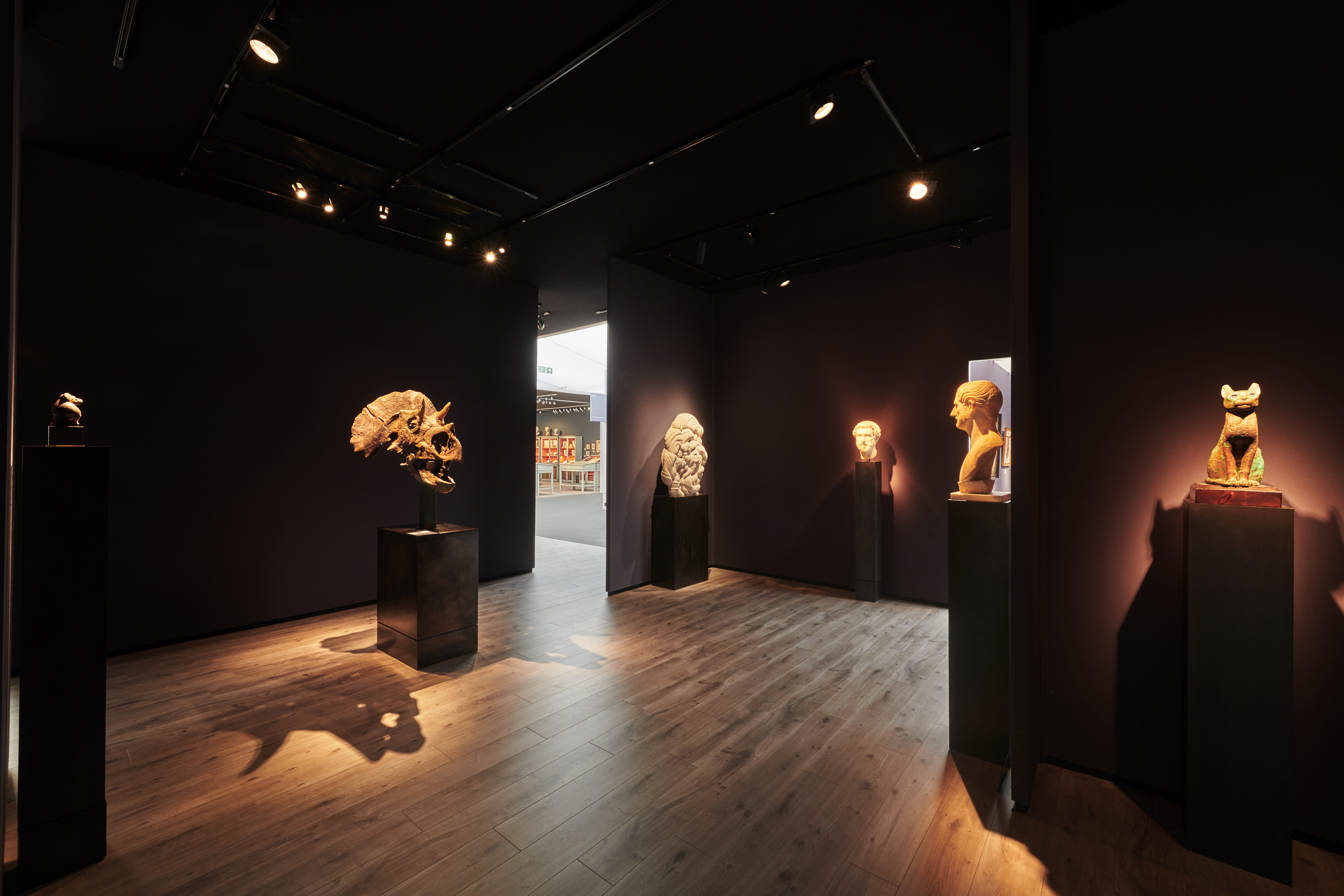Image: Frieze Masters, 2022 