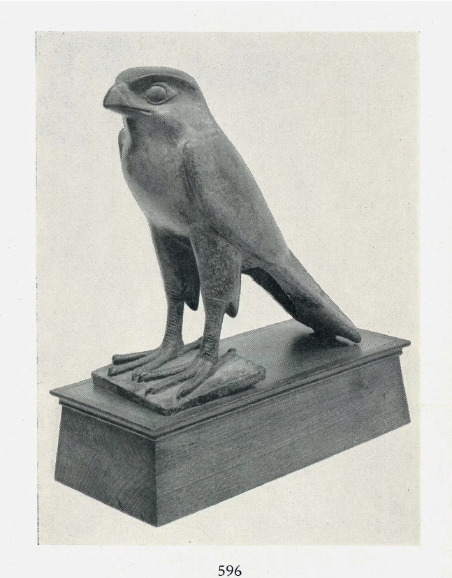 Emil Hultmarks Samling, Kungliga Akademien för de fria konsterna, Stockholm, 1942, no. 596, p. 73, pl. 34.