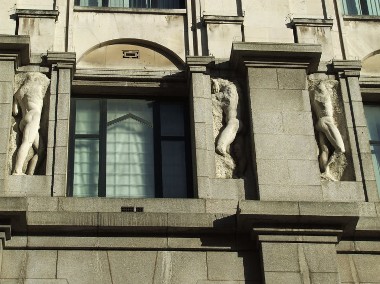 British Medical Association building