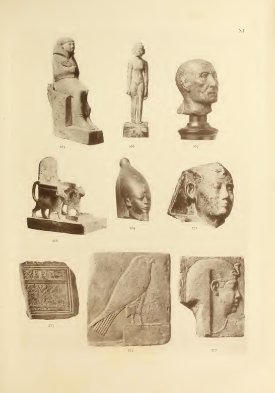 Dr. Ludwig Pollak, Joseph v. Kopf als Sammler (Rome, 1905), no. 266, pl. XI.