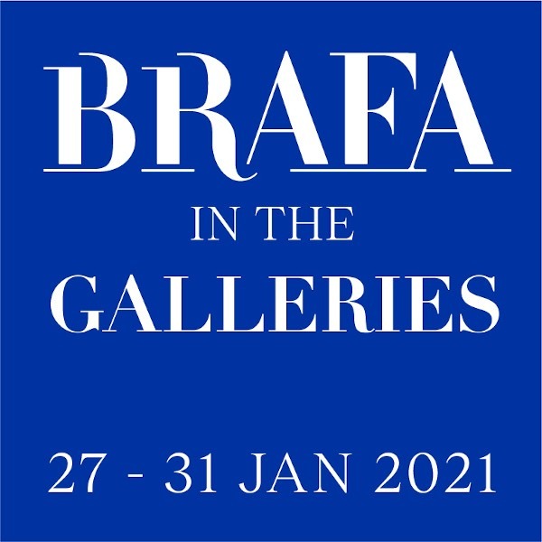 Brafa in the Galleries