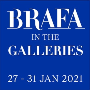 Brafa in the Galleries