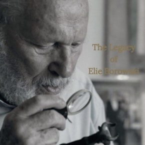 Celebrating The Legacy Of Elie Borowski