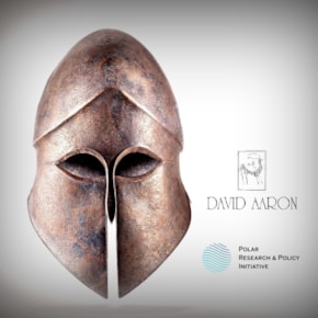 The Art Of The Ancients’ In Association With The Polar Research And Policy Initiative