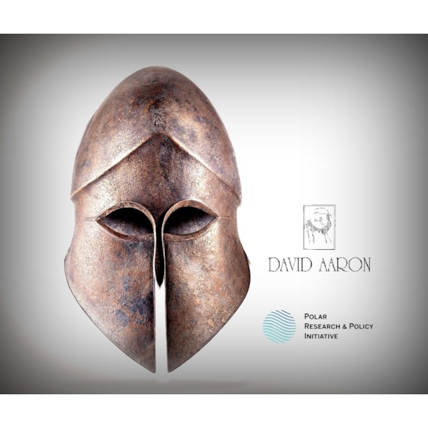 The Art Of The Ancients’ In Association With The Polar Research And Policy Initiative
