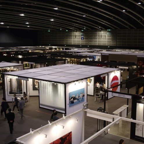 Guardian Fine Art Asia