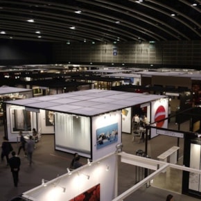 Guardian Fine Art Asia