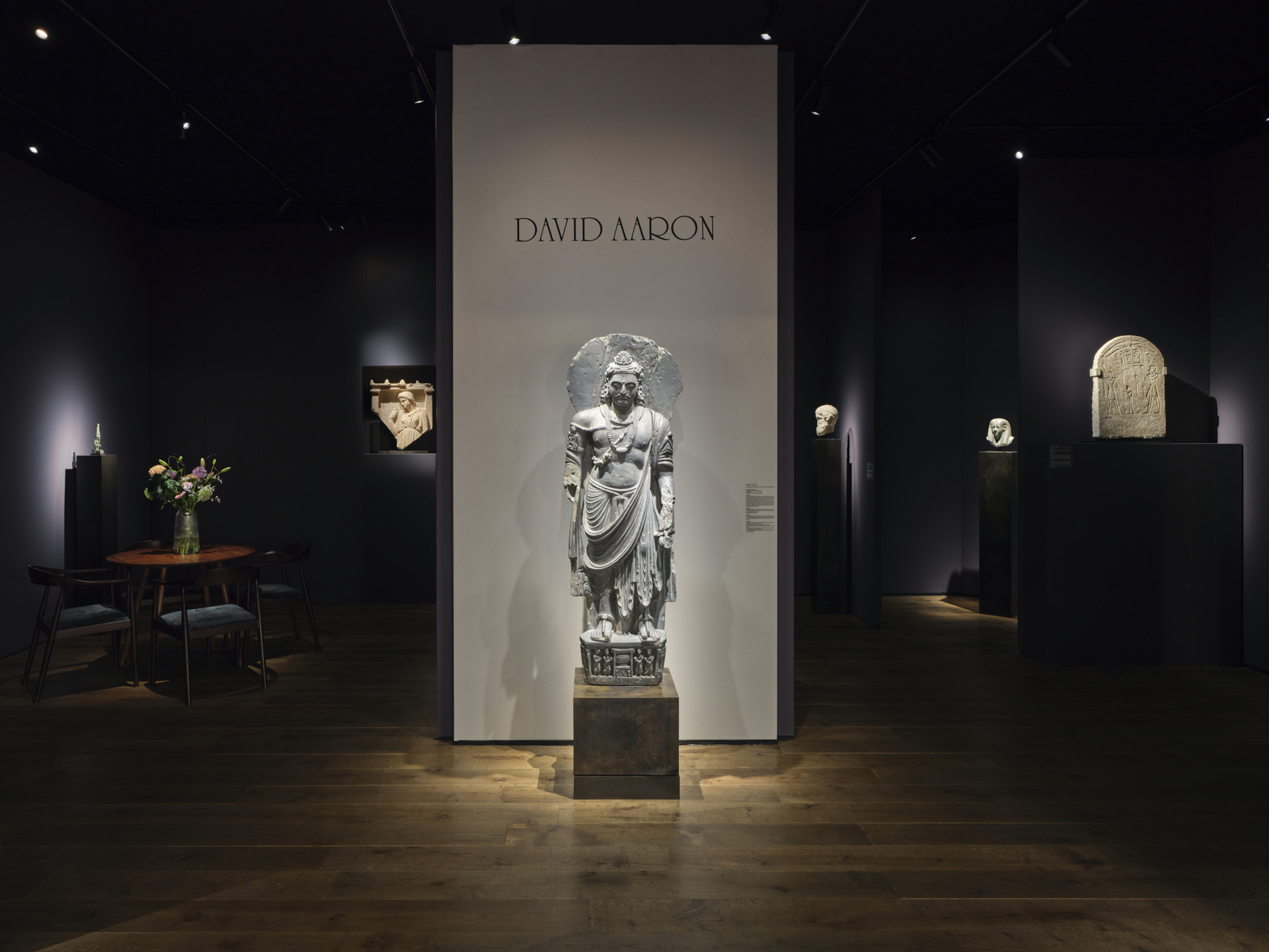 TEFAF Maastricht 2026