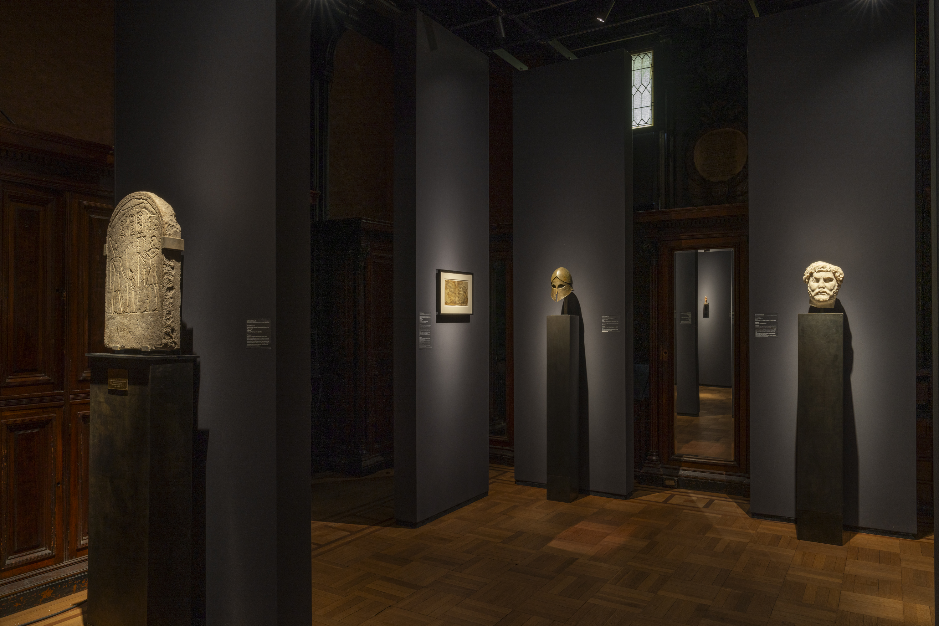 TEFAF New York 2026