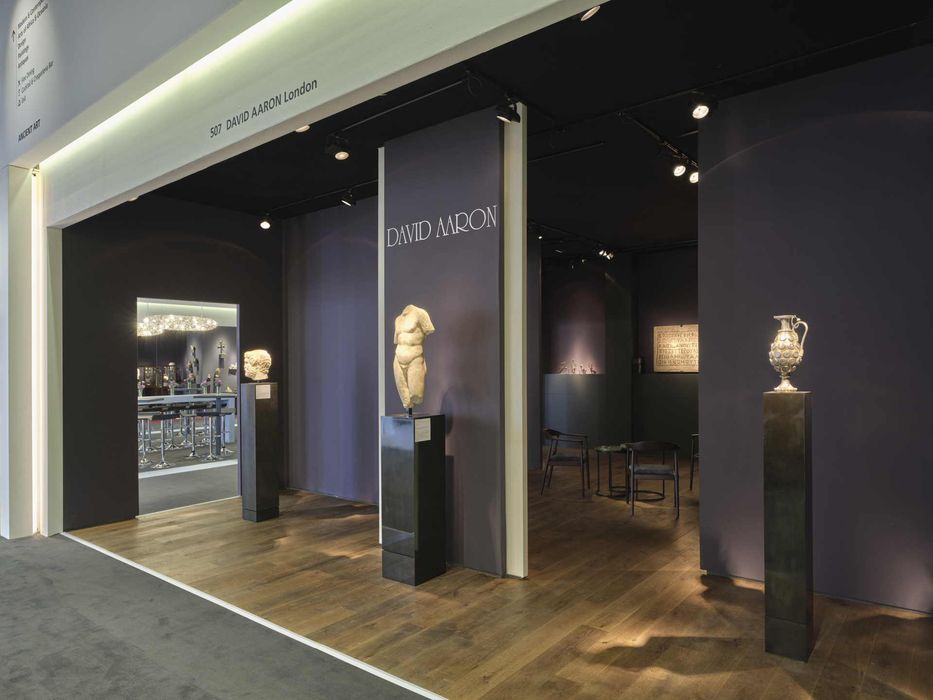 TEFAF Maastricht 