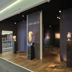 TEFAF Maastricht