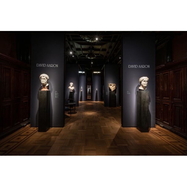 TEFAF New York