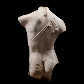 Torso Of Apollo