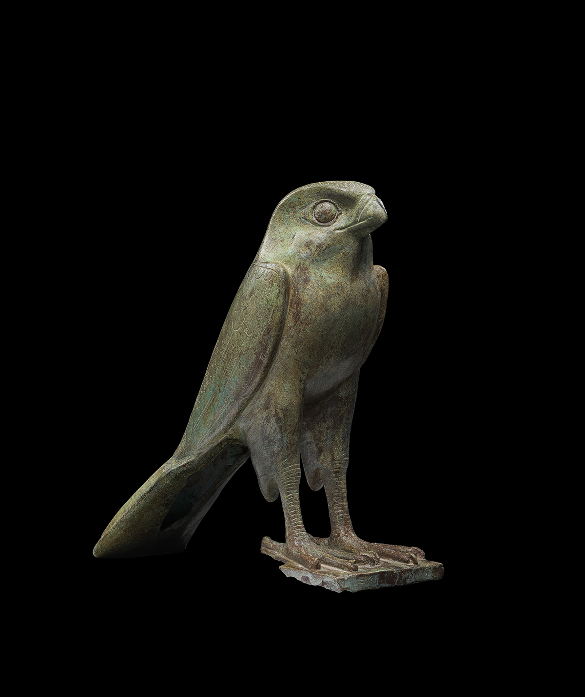The Hultmark Horus