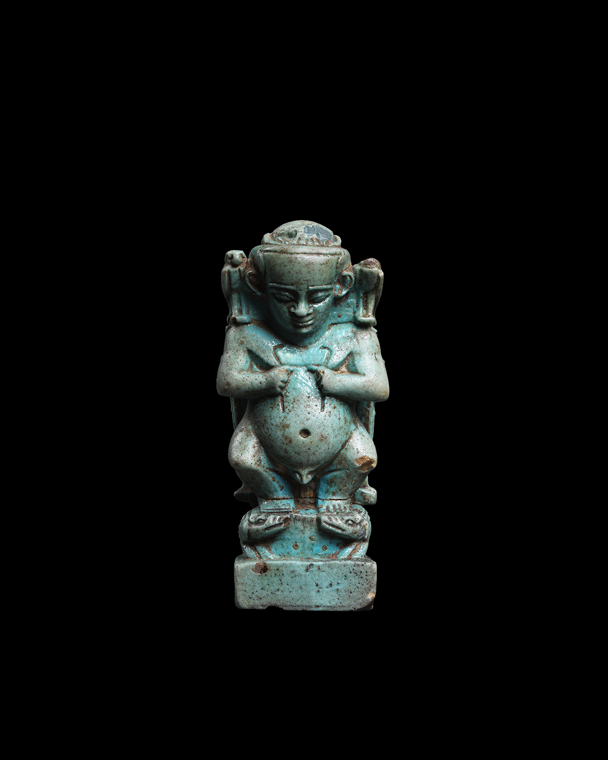 Amulet of Ptah-Patek 