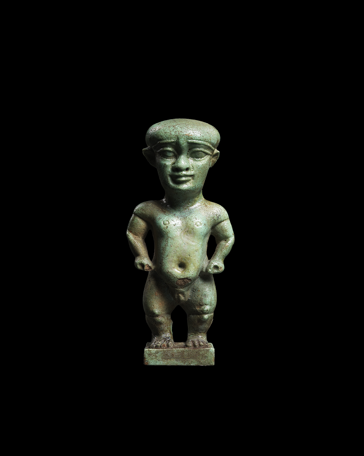 Amulet of Ptah-Patek 