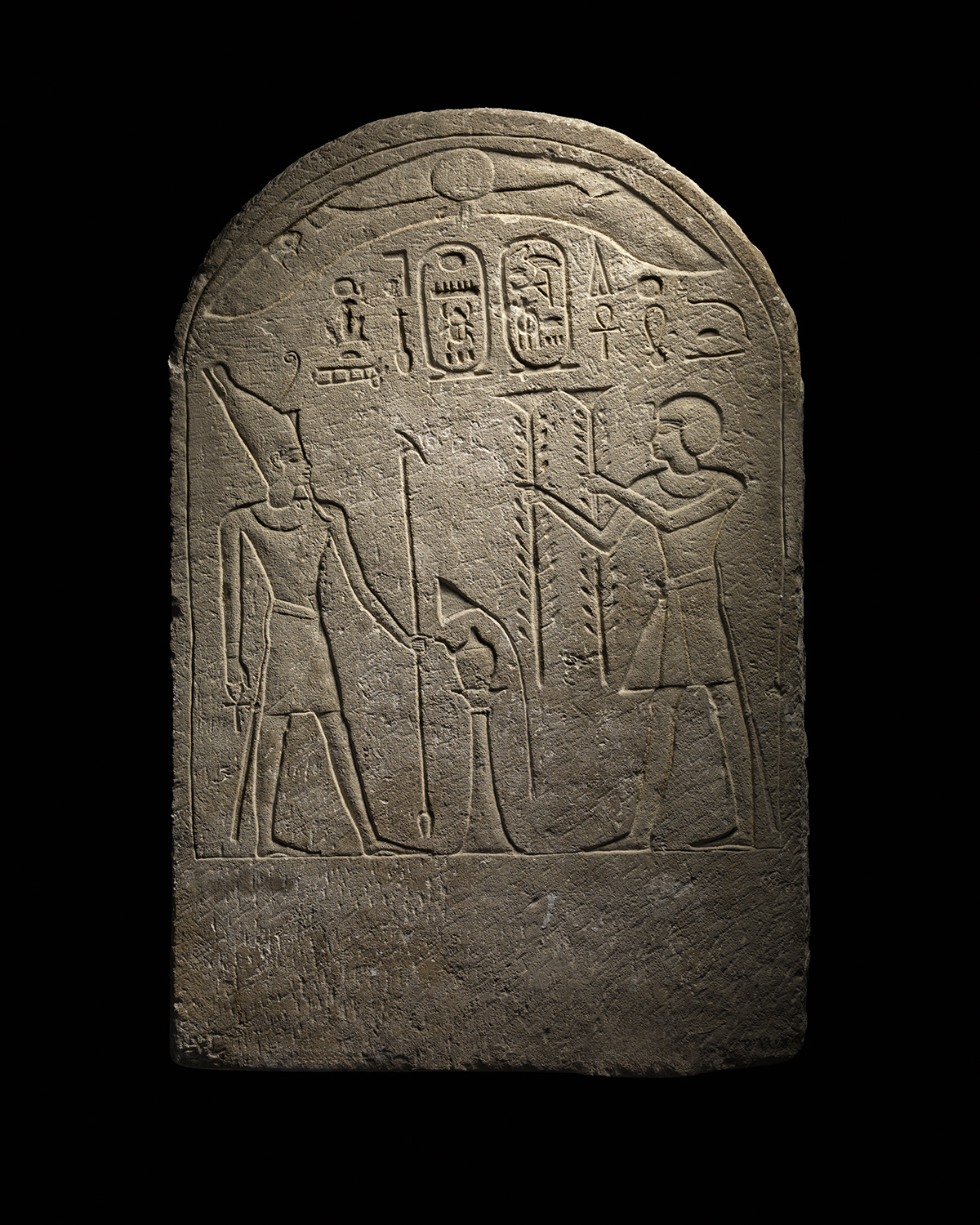 Stele of Thutmose IV  